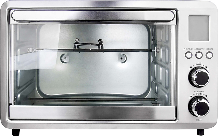 Конвекционная печь Gemlux GL-OR-1528C