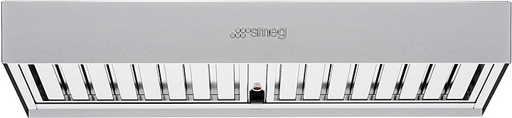 Зонт вытяжной SMEG Professional K425C