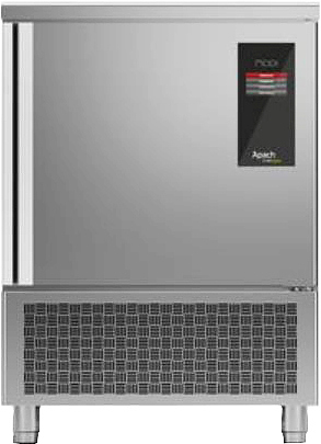 Шкаф шоковой заморозки Apach Chef Line LBMODUGN7UA