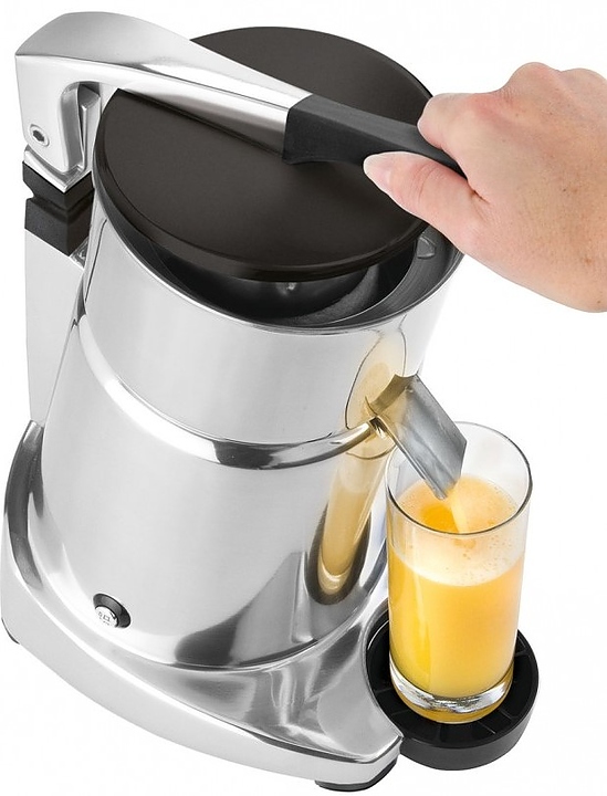 Соковыжималка для цитрусовых Ceado barcult SL98