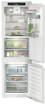 Встраиваемый холодильник Liebherr ICBNd 5163 Prime BioFresh NoFrost