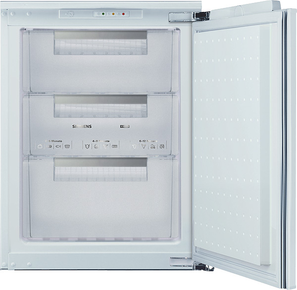 Встраиваемый морозильник Siemens GI 14 DA 50