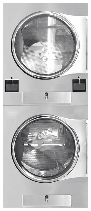 Машина сушильная OTEX BTT30