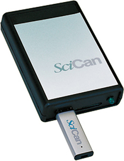 Даталоггер SciCan для Statim