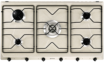 Варочная панель SMEG SRV596AV6
