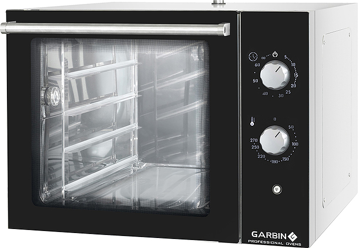 Печь конвекционная GARBIN 43P
