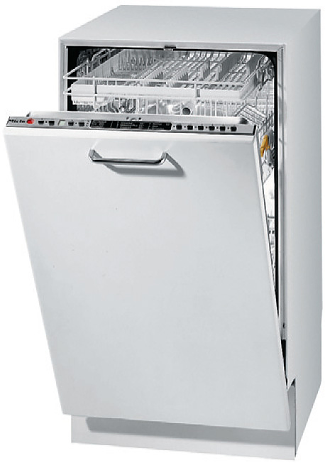 Встраиваемая посудомоечная машина Miele G 618-3 SCVi PLUS
