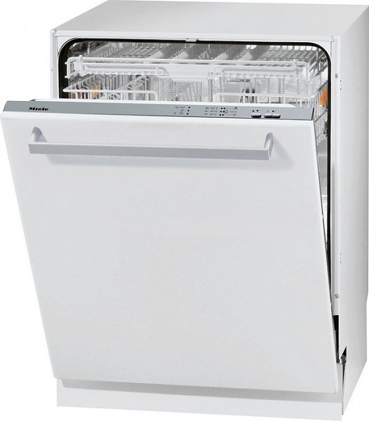 Встраиваемая посудомоечная машина Miele G 4170 SCVi (CL)