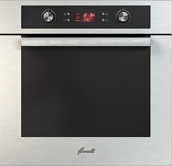 Шкаф духовой Fornelli FEA 60 BELCANTO IX