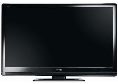 ЖК телевизор Toshiba 37CV500PR