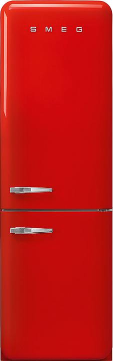 Холодильник SMEG FAB32RRD3