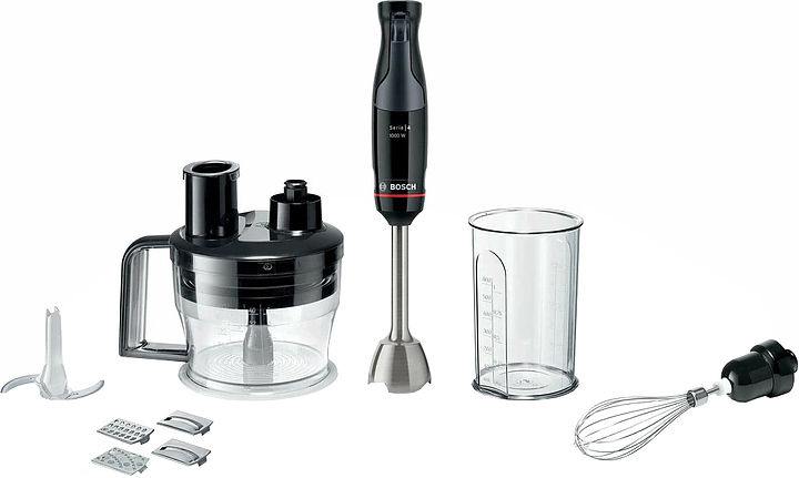 Блендер Bosch MSM4B670