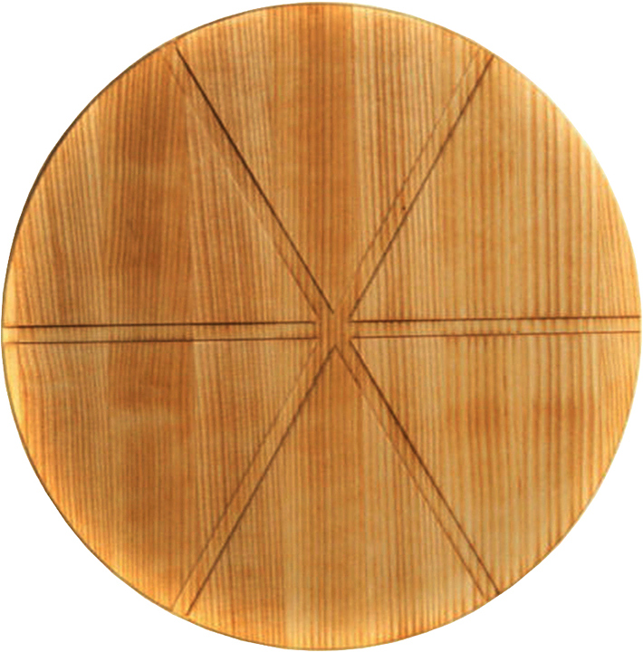 Доска для пиццы VIATTO PZ-330