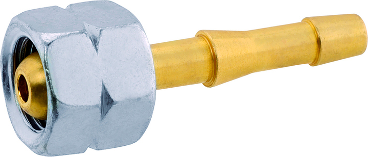 Штуцер для регулятора GOK 14 010 00