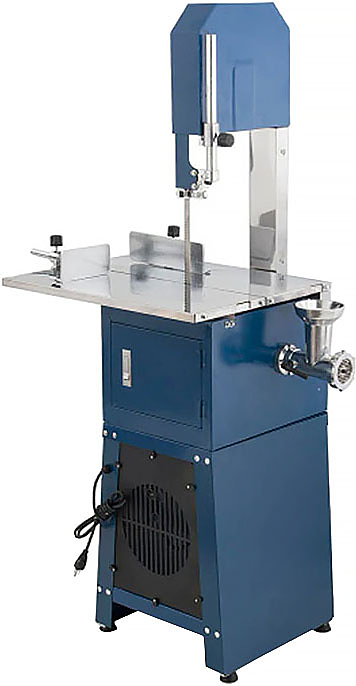 Пила ленточная Starfood HL-2090