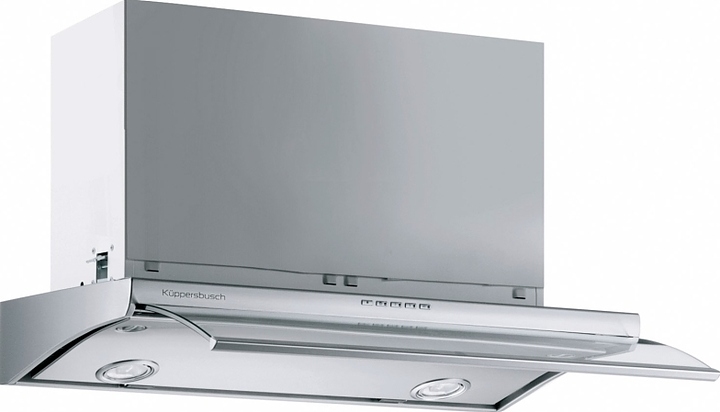 Вытяжка встраиваемая Kuppersbusch EDIP 6650.0 GE