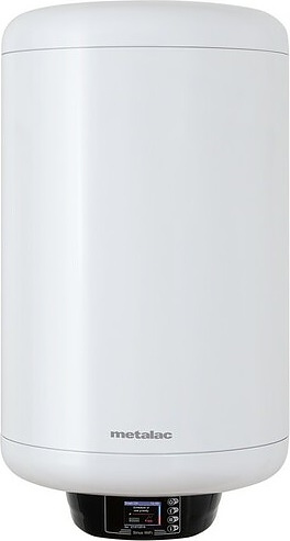 Накопительный водонагреватель Metalac Sirius MB P80 W