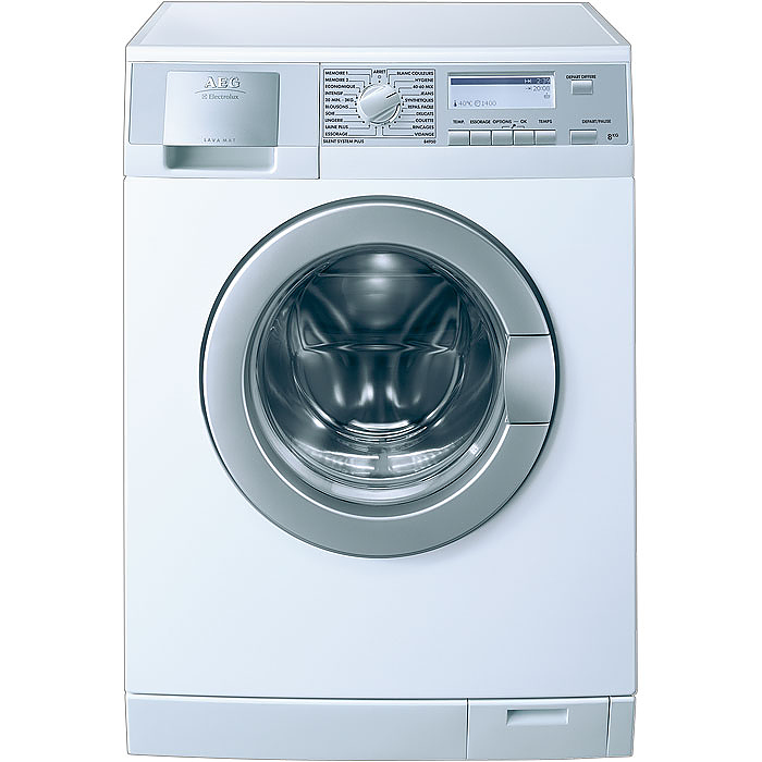 Стиральная машина AEG L 84950