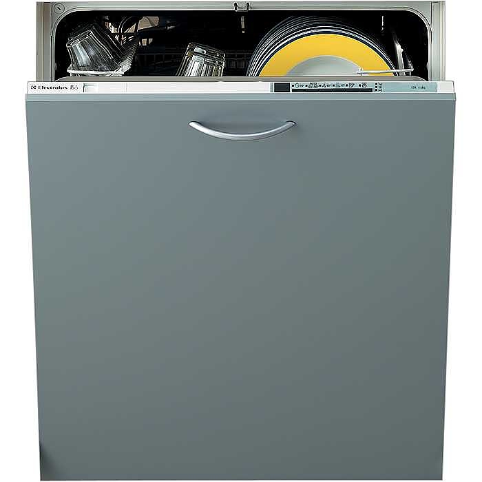 Встраиваемая посудомоечная машина Electrolux Professional ESL 6124
