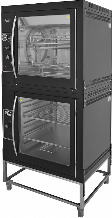 Гриль для кур Grill Master Ф3Кк1Э+ВтЭ