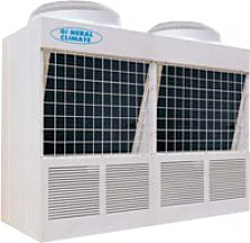 Внешний блок мультизональной системы General Climate GC GW-MV560/3D