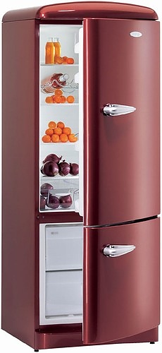 Холодильник Gorenje RK 6285 OR