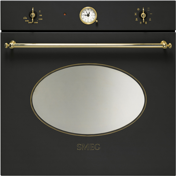Духовой шкаф электрический SMEG SC805A-8