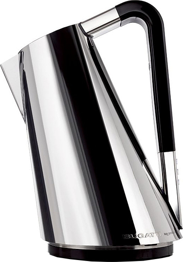 Чайник Bugatti VERA Chrome