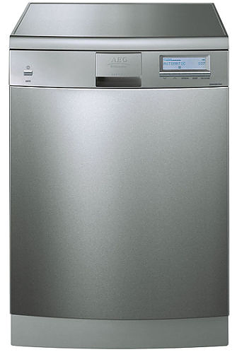 Посудомоечная машина AEG F 80870 M