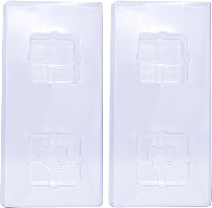 Форма для шоколада Martellato 20PR01