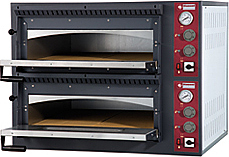 Печь для пиццы Diamond EFP/66R