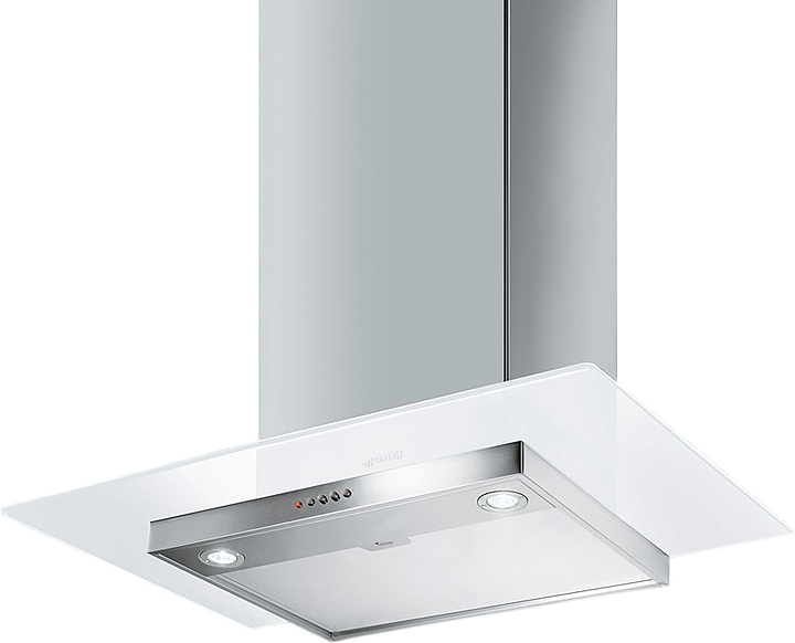 Вытяжка SMEG KFV62DB