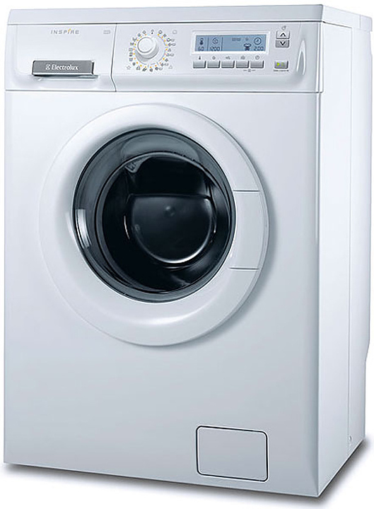 Стиральная машина Electrolux Professional EWS 10770 W