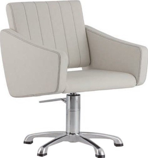 Кресло парикмахерское Ceriotti DORA