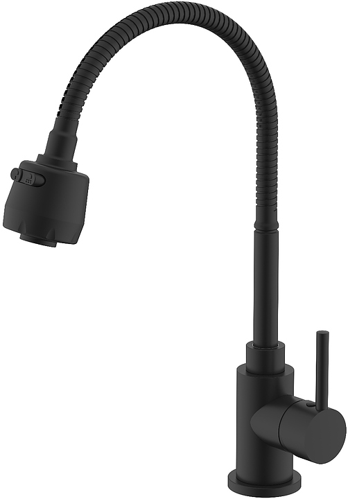 Смеситель для кухни Splenka S201.47.06