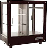 Модуль для колбас Expo CS85S цвета RAL20