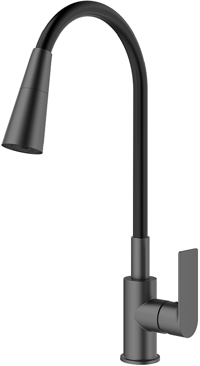 Смеситель для кухни Splenka S05.43.09