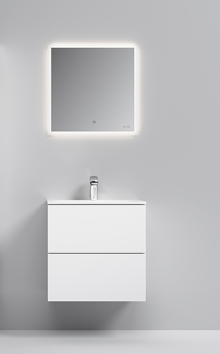Гарнитур AM.PM Spirit 2.0 20935 60 см, 3 предмета