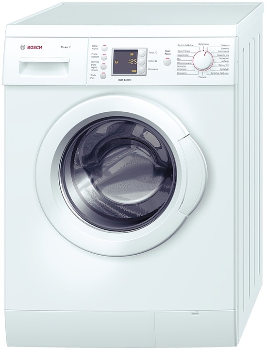 Стиральная машина Bosch WAE 16440 OE