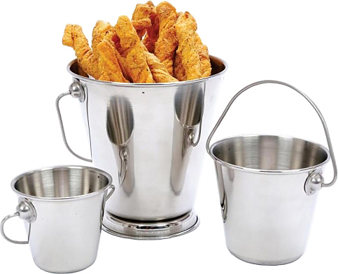 Емкость для закусок MACO BKT9WO