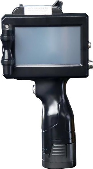 Принтер каплеструйный ручной Hualian SC-25