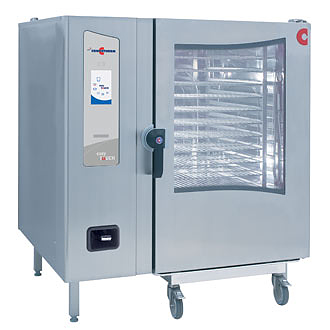 Печь пароконвекционная Convotherm OEB 12.20 ET
