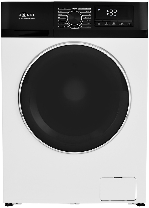 Машина стиральная Zugel ZWS8140I