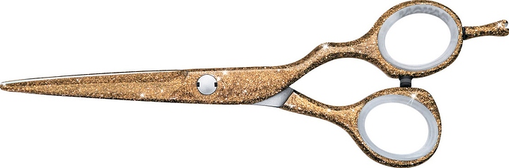 Ножницы парикмахерские JAGUAR Bella 5.5" (14 см)
