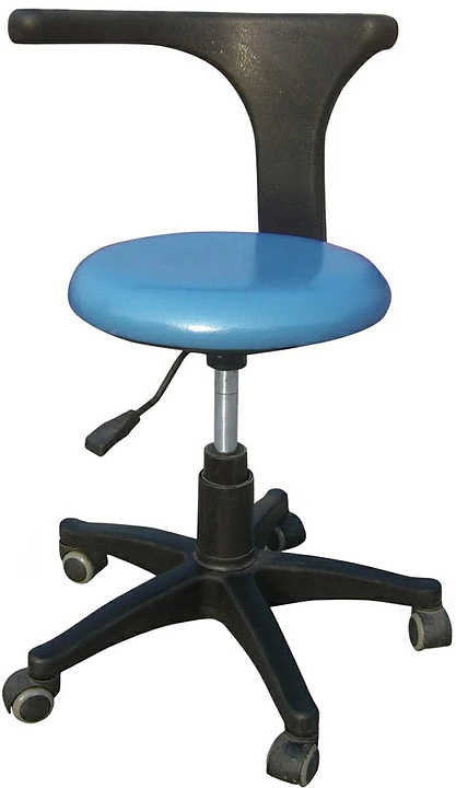 Стул стоматологический Fengdan Pragmatic QL-2028 цвет 03 бирюзовый