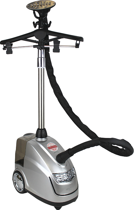 Отпариватель RUNZEL PRO-290 Kladaffar серебристый