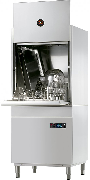 Машина котломоечная Sammic UX-600BC DD