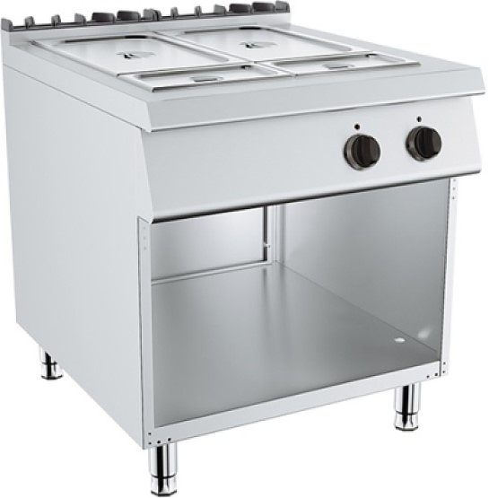 Мармит электрический KUSINA G9S200E-W