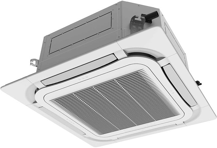 Сплит-система кассетная Gree GU71T/A1-K/GU71W/A1-K