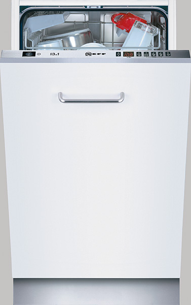 Встраиваемая посудомоечная машина Neff S59T55X3RU